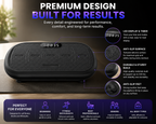 ZenvizLife™ Vibrating Exercise Board